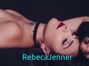 RebecaJenner