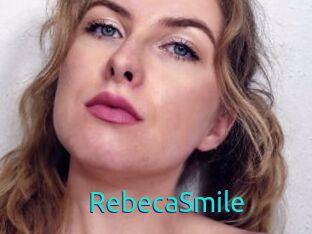 RebecaSmile