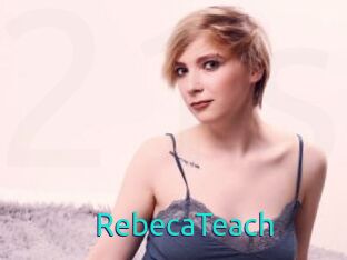 RebecaTeach