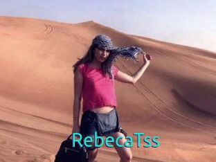 RebecaTss