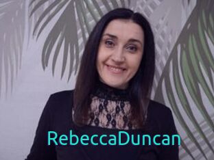 RebeccaDuncan