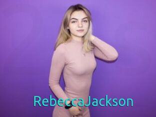 RebeccaJackson