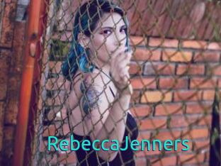 RebeccaJenners