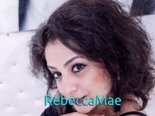 RebeccaMae