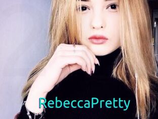 RebeccaPretty