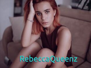 RebeccaQueenz