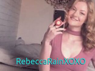 RebeccaRainXOXO