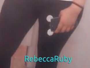 RebeccaRuby