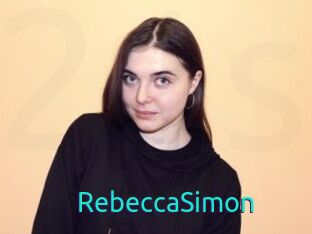 RebeccaSimon