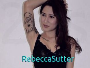 RebeccaSutter