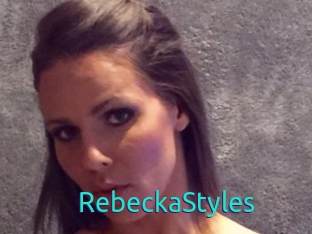 RebeckaStyles