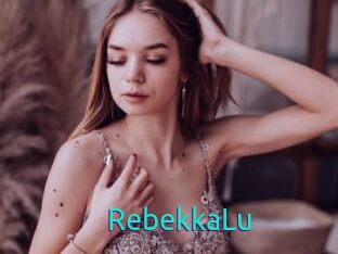 RebekkaLu