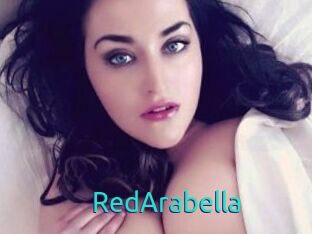 RedArabella