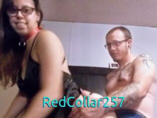 RedCollar257