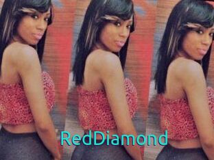 RedDiamond