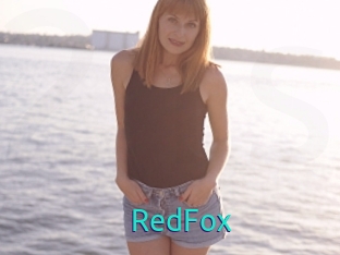 RedFox