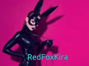 RedFoxKira