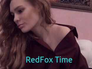 RedFox_Time