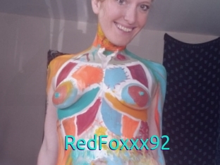 RedFoxxx92