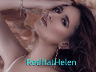 RedHatHelen