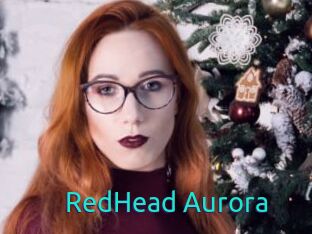 RedHead_Aurora
