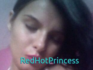 RedHotPrincess