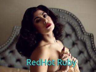 RedHot_Ruby