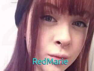 RedMarie