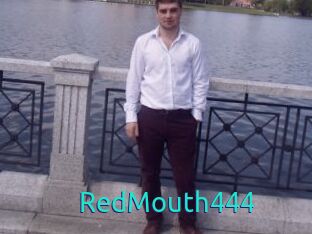 RedMouth444