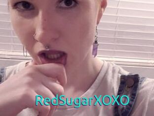 RedSugarXOXO