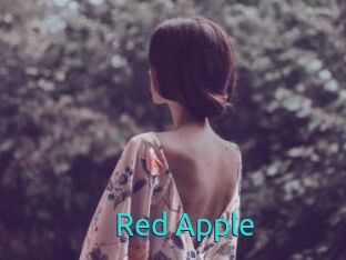 Red_Apple