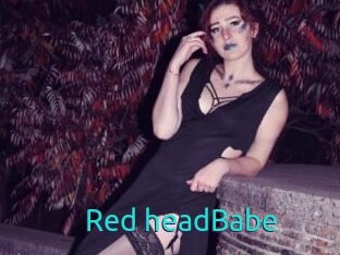 Red_headBabe