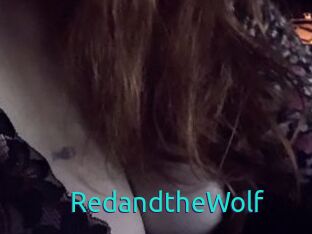 RedandtheWolf