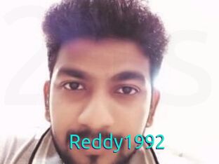 Reddy1992