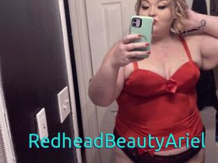 RedheadBeautyAriel