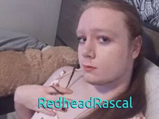 RedheadRascal