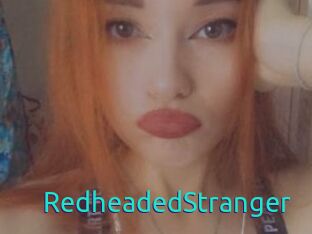 RedheadedStranger