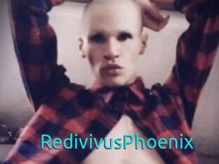 RedivivusPhoenix