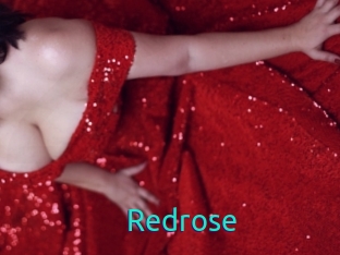 Redrose