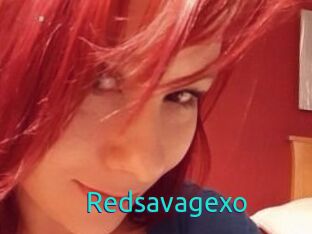 Redsavagexo