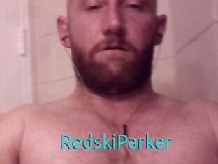 RedskiParker