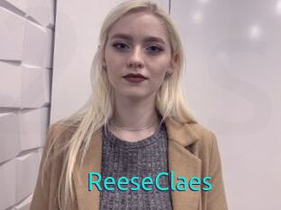 ReeseClaes