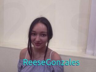 ReeseGonzales