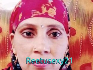 Reetusexy21