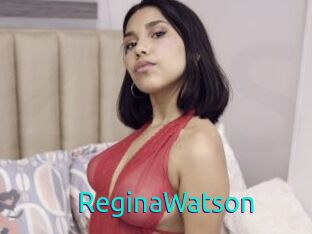 ReginaWatson