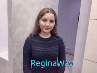 ReginaWay