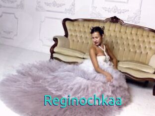 Reginochkaa
