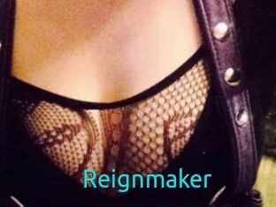 Reignmaker