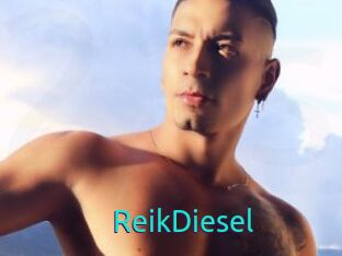 ReikDiesel