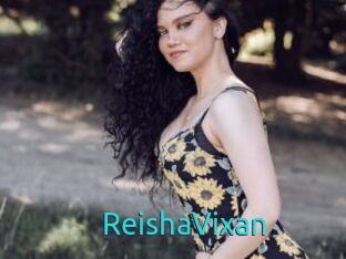 ReishaVixan